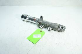 45500008 Harley-davidson 12 Dyna Switchback Fld Oem Front Left Fork 1 Leg Slider 1226