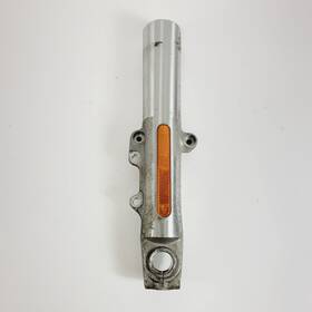 G5j3-00-r Harley-davidson 45500201 2014-2023 Tri-glide Right Fork Slider Tube Leg