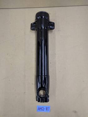 45500290 Harley-davidson 2016-2022 Sportster Forty-eight Right Side Fork Lower Slider
