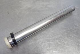 Harley-davidson 45500370 16 Sportster Roadster Xl1200cx Front Fork Tube Collar
