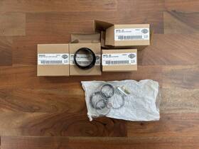 49379-09 Harley-davidson 45500390 And Fork Rebuild Kit 49379-09 Harley-davidson 45500390 And Fork Rebuild Kit