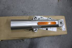 45500449 Harley-davidson Fork Slider Lh Fat Boy 2024