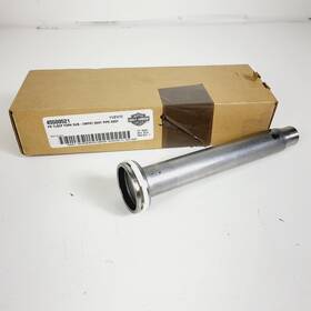 Harley-davidson 45500521 Cvo Road Glide Front Telescopic Fork Seat Pipe Assembly