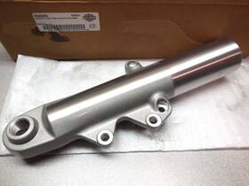 45500839 Harley-davidson Oem 2024-2025 Road Glide And Street Front Left Fork Lower Slider Leg