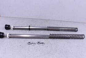 Harley-davidson 45500855 Harley-davidson Inner Fork Leg Assembly 2025 Cvo Touring Road Glide