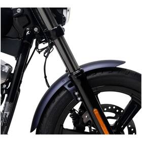 45500921 Harley-davidson Oem Softail Breakout Diamond Like Carbon Coating Fork Tubes