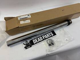 Harley-davidson 4550376 49mm Fork Tube Stanchion Pipe 23 3/4 Inch