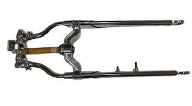 45569-00 Harley-davidson Rigid Fork Asm New Oem