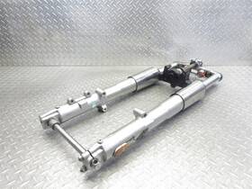 45633-00 Harley-davidson 2003 Heritage Softail Classic Flstc Front Fork Damper Triple Tree Oem