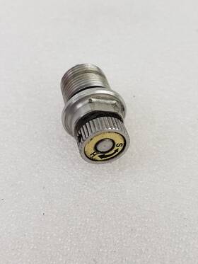 45726-96 Harley-davidson Compression Damper Adjuster Valve For Sportster And Dyna