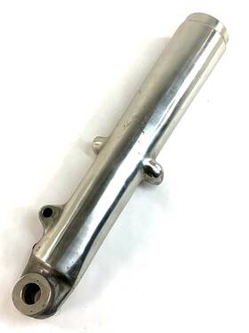 45797-69 Harley-davidson Oem Shovelhead Flh Right Fork Slider 69-71
