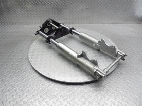 45833-97 Harley-davidson 1999 Electra Glide Flhtci Front Fork Suspension Damper Triple Tree