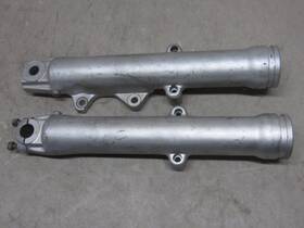 45873-91a Harley-davidson Ft97 Fxst Lower Fork Legs 45874-91 Good Shape Used #3160