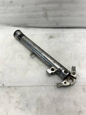45874-52 Harley-davidson K Model Early Ironhead Sportster 33.4mm Fork Lower Kh Xlh Xlch