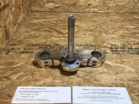 45900162 Harley-davidson Lower Shelf Seatpost Softail Slim Flsl M8 2018-2021