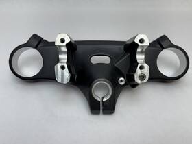 45900365a Harley-davidson Oem Sportster Rh1250 21-26 Upper Triple Tree Clamp