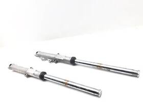 45901-84a Harley-davidson Front Forks Tubes Legs 1987 Sportster 883 Xlh883 2943a X 45901-84a Harley-davidson Front Forks Tubes Legs 1987 Sportster 883 Xlh883 2943a X