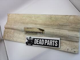 Harley-davidson 45914-80 Nos Fork Tube Damper Rod Bottom Pipe
