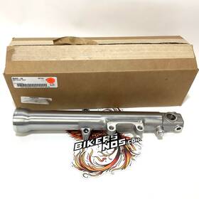 45922-00 Harley-davidson Nos Genuine 2000-2007 Dyna Sportster Left Lower Fork Slide