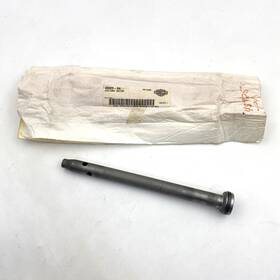 45925-94 Harley-davidson Oem Bottom Pipe Compression Fork Damper Tube 94-05 Dyna Xl