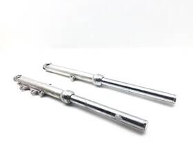 45929-92 Harley-davidson Front Forks Tubes Legs 1998 Sportster 883 Hugger Xlh883 3344 X
