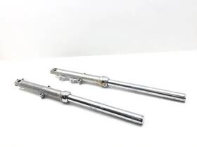 45943-96 Harley-davidson Front Forks Tubes Legs 1997 Sportster 1200 Sport Xlh1200s 3345 Parts