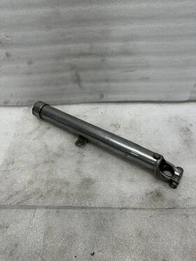 45944-71 Harley-davidson 71-72 Ironhead Sportster 33.4mm Left Side Fork Lower Xlh Xlch