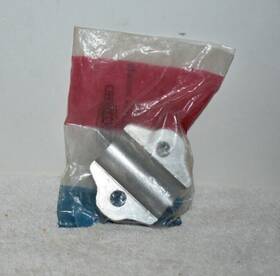 45994-73 Harley-davidson Fx/fxe Axle Cap Right Fork Slider P/n H1