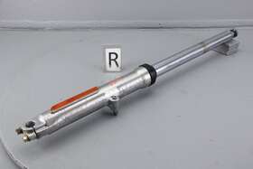 46006-00 Harley-davidson 2002 Softail Standard 41mm Front Right Fork Assembly 8 000 Miles