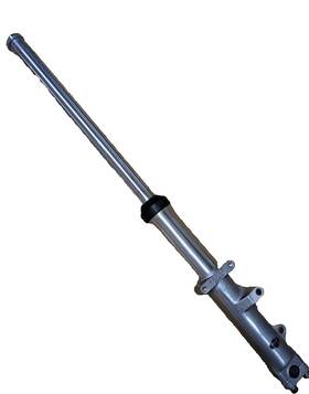 46028-78a Harley-davidson Nos Front End Fork Tubes / Lower Legs Sportster