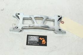 46097-98 Harley-davidson Chrome 41mm Fork Brace Tweak Bar Dyna Softail For Parts