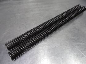 46235-06 Harley-davidson 08 Touring Street Glide Flhx Front Fork Springs Set 46235-06 Harley-davidson 08 Touring Street Glide Flhx Front Fork Springs Set