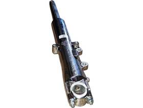46241-02a Harley-davidson Fork Asm Rh/lwr/chrm New Oem