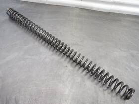 46245-09 Harley-davidson 12 Sportster Custom Xl 1200 883 Fork Tube Spring