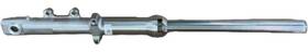 46394-08 Harley-davidson Fits 2006-2010 Sportster 883 Fork - New Oem