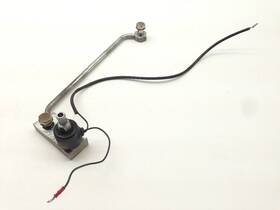 46440-84b Harley-davidson Fork Air Control Valve 1985 Electra Glide Classic Flhtc 2099