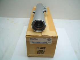 Ft00-ft13 Harley-davidson 46474-00c Brand New Right Chrome Front Fork Slider Touring Models