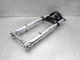 46495-06 Harley-davidson 2006 Electra Glide Flhtcui Front Fork Suspension Damper Triple Tree 46495-06 Harley-davidson 2006 Electra Glide Flhtcui Front Fork Suspension Damper Triple Tree