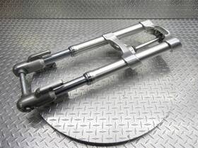 46774-06 Harley-davidson 2006 06 07 Vrscr Street Rod Oem Fork Tubes Suspension Tree Set