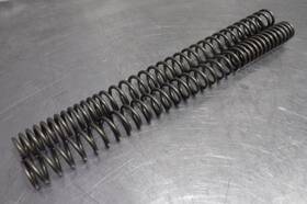 47299-07 Harley-davidson 08 Sportster Nightster Xl 1200 883 Front Fork Spring Set