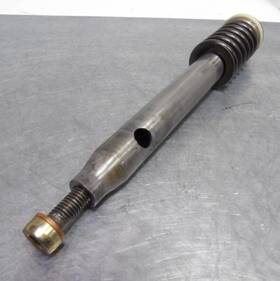 47313-07 Harley-davidson 08 Sportster Nightster Xl 1200 883 Front Fork Lower Compression Pipe