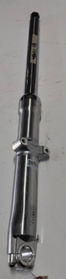 48621-08 Harley Davidson 2008-2009 Softail Fxstc Right Fork Leg
