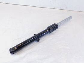 48715-07 Harley-davidson 07 Sportster 1200 Nightster Front Right Fork Tube Leg Shock Bent