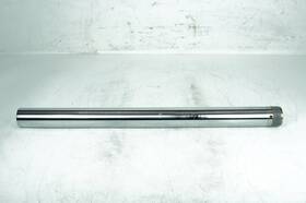 48745-08 Harley-davidson 2016 Dyna Fxdf Fat Bob Oem Front Right Fork 1 Slider Tube