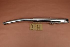 48790-09 Harley-davidson 07-16 Road Glide Custom Fltrxse Right Front Fork Suspension Bent 48790-09 Harley-davidson 07-16 Road Glide Custom Fltrxse Right Front Fork Suspension Bent