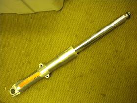 45915-08a Harley-davidson 50094-36 2016 Flstc Front Fork Leg Right