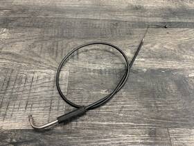 56356-96a Harley-davidson Dyna Low Rider Wide Glide Oem Throttle Control Cable