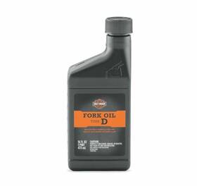 62600098 Harley Davidson 2014-2024 Harley-davidson Touring Trike Inverted Fork Type D Oil Oem