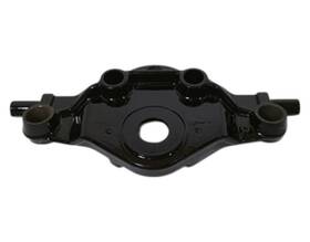83404-09a Harley-davidson Brkt Upper Fork New Oem