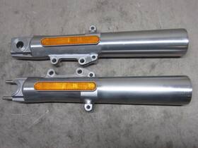 Ft09-ft13 Harley-davidson 83815-09 Tri-glide Lower Legs 83817-09 Nice Shape Used #3490
